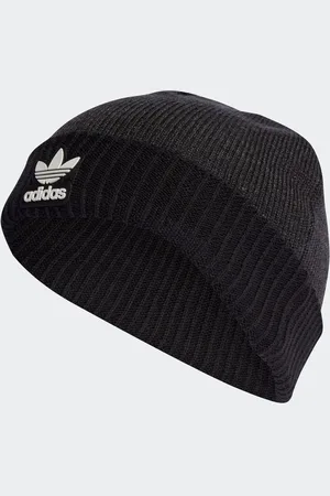adidas Black Archive Beanie One