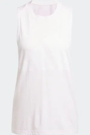 adidas Pink Winners Vest AU 12