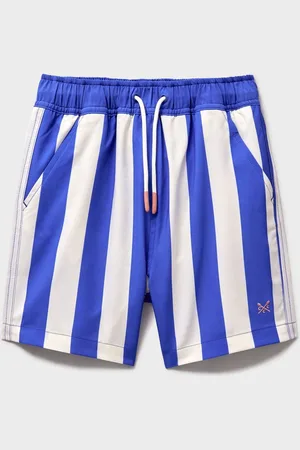 J.Crew Company Printed Swim Shorts 104110cm