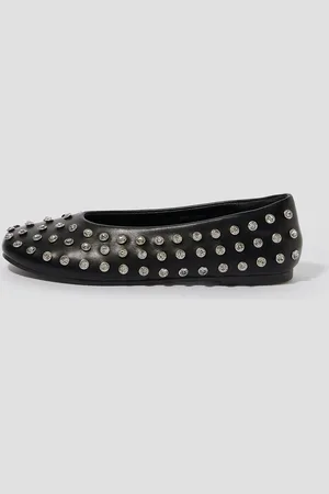Monsoon Julia Jewel Ballet Flats AU 6 (EU 37)