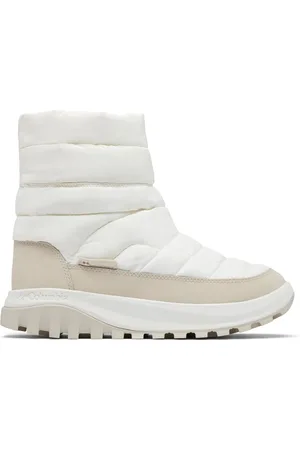 Columbia Snowtrot Mid Quilted Snow Boots AU 11 (EU 42)