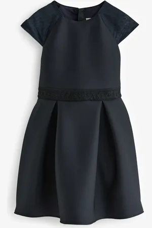 Ted Baker Mesh Scuba Dress 2