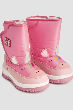 JoJo Maman Bébé Pink Girls