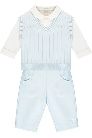 Emile et Rose Three-Piece Occasionwear Set 12