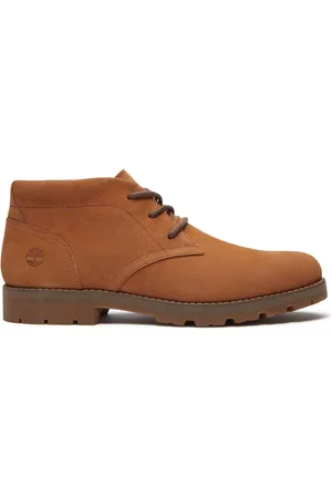 Timberland Britton Square Chukka Shoes AU 12 (EU 47)
