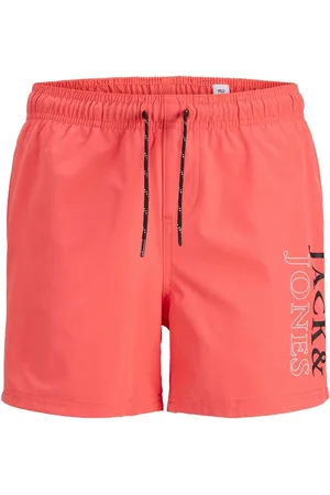 JACK & JONES Logo Swim Shorts 8 Years (128 cm)