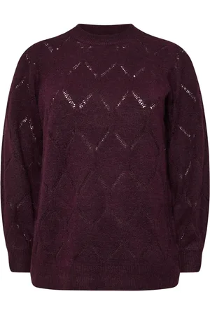 Evans Pointelle Jumper AU 16
