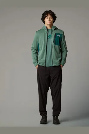 The North Face Black MA Wind Pants XXL