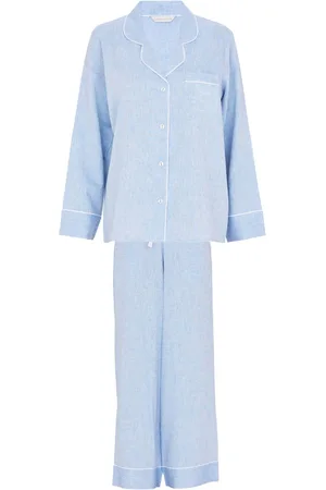 Cyberjammies Blue Edit Pyjamas Set 12