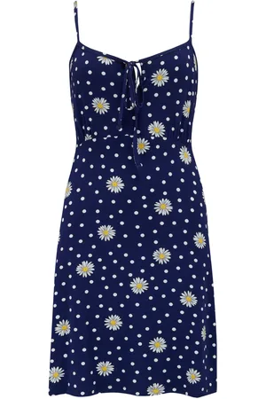 Pour Moi Strappy Jersey Beach Dress AU 12