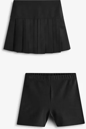 Next Cycle Short and Pleated Skirt Set (3-17yrs) 12 Years (152cm)