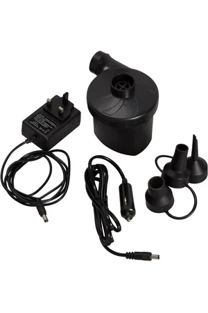 Mountain Warehouse Electric Pump One
