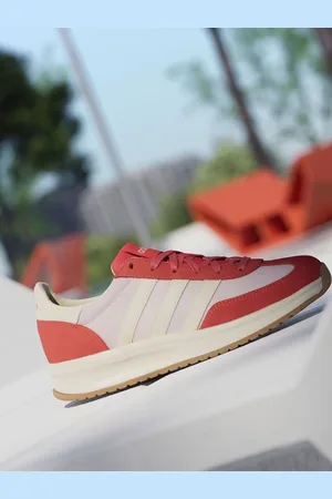adidas Pink Run 70s 2.0 Shoes AU 7 (EU 38)