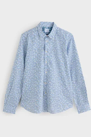 Paul Smith Long Sleeve Shirt M