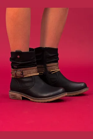 Lunar Veronica Waterproof Boots AU 6 (EU 37)