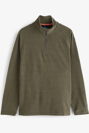 Trespass Mens Keynote AT100 Fleece M