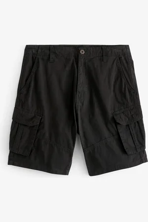 Next 100% Cotton Cargo Shorts 40W x 33L (UK 40 L)