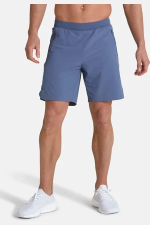 Gym + Coffee Mens Relentless Shorts XL Reg