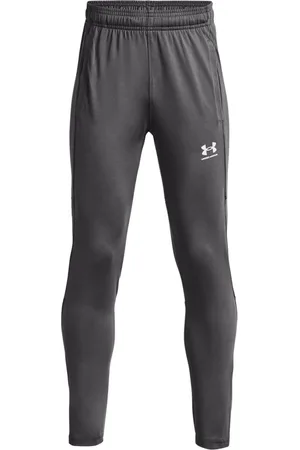 Under Armour Grey Challenger Joggers 7
