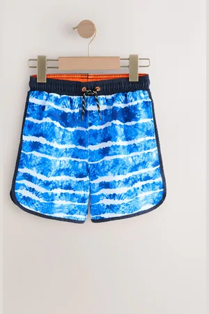 Next Printed Swim Shorts (3-16yrs) 128134cm