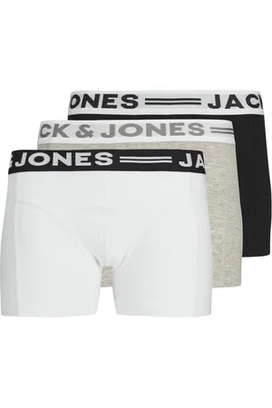 JACK & JONES Boxers 3 Pack 128134cm