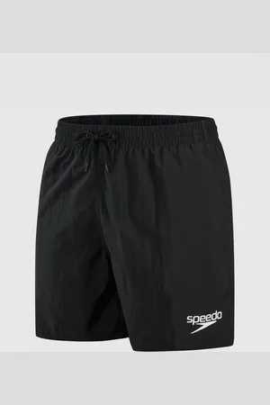 Speedo Plus Size Mens Essential 16 Watershorts 5XL