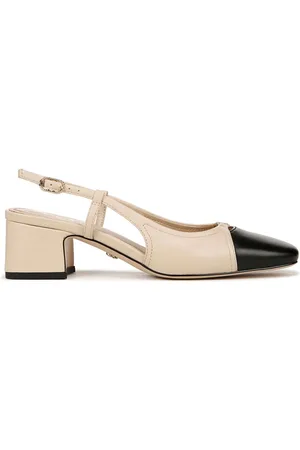 Sam Edelman Tarra 2 Slingback Heels AU 5 (EU 35)