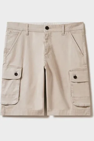 J.Crew Cargo Shorts 36W x 31L (UK 36 R)