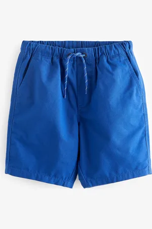 Next Single Pull-On Shorts (3-16yrs) 11 Years (146cm)