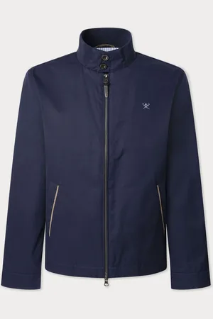 Hackett Harrington Jacket XXL
