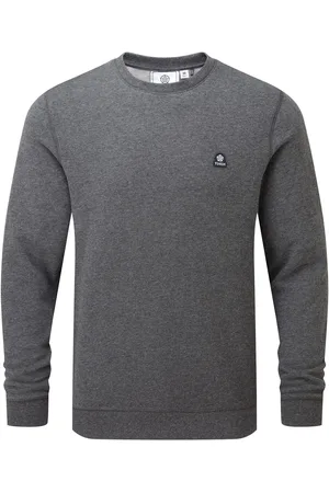 Tog 24 Grey Mellor Sweatshirt 3XL