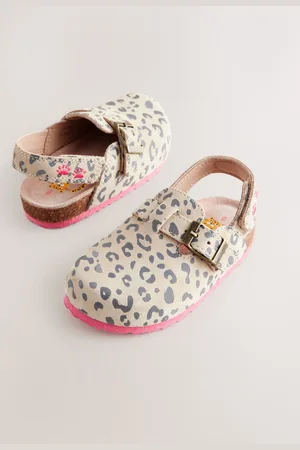 Next Leather Clogs AU 8 (EU 25.5)