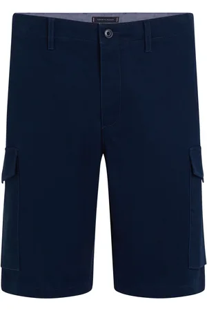Tommy Hilfiger 1985 Harlem Cargo Shorts 32W x 31L (UK 32 R)
