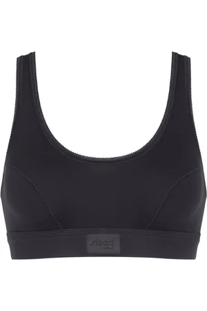 Sloggi Double Comfort T Tai Berry/Black Briefs 2 Pack 32
