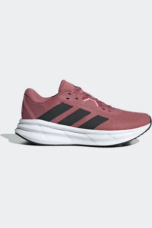 adidas Red Galaxy 7 Trainers AU 11 (EU 43)