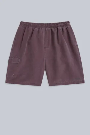 Animale Mens Reeva Swim Water Resistant Shorts