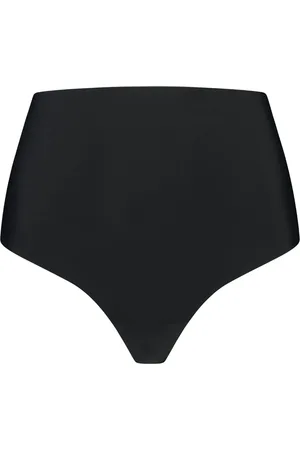 Bye Bra Waist Control Thong XL
