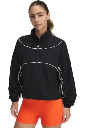 Under Armour Black Run 96 Jacket M