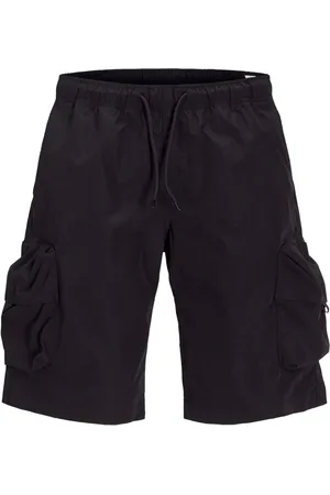 JACK & JONES Technical Cargo Shorts M