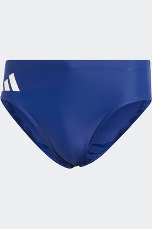 adidas Solid Swim Trunks 28