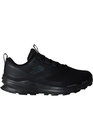 The North Face Black Mens Vectiv Fastoack Lite Trainers AU 8 (EU 41)