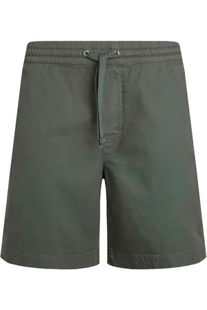 Weird Fish Weston Relaxed Canvas 100% Cotton Shorts 30