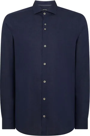 Remus Blend Shirt AU 42 Regular