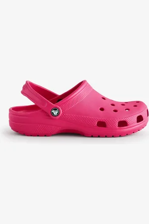 Crocs Dragon Fruit Adults Classic Clogs AU 10 (EU 42.5)