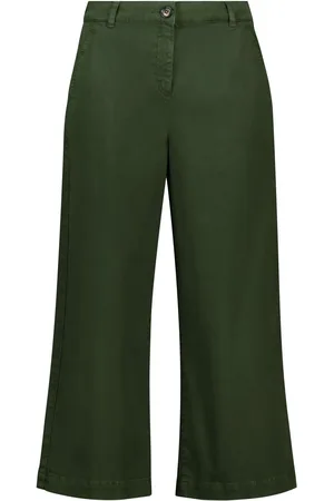 Baukjen Brielle Wide Leg Trousers AU 14