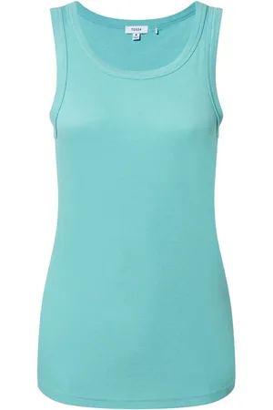 Tog 24 Blue Womens Milder Vest AU 14