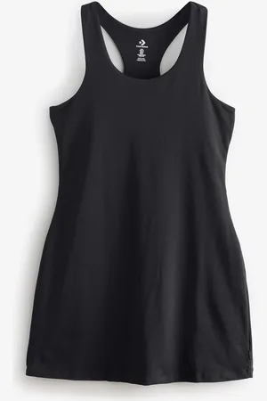 Converse Everyday Racer Dress M