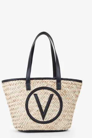 VALENTINO Natural Samuela Shoppers Bag one