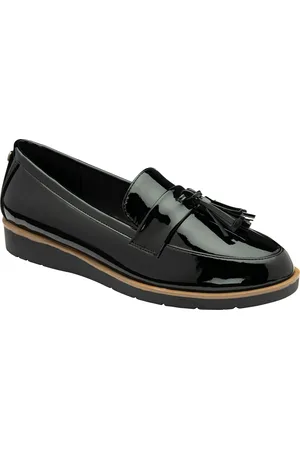 Lotus Wedge Loafers AU 8 (EU 39)