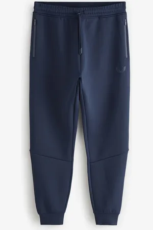 CASTORE Blue Scuba Joggers large